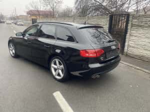 Audi A4 B8 2010 EURO 5 — miniatura 5