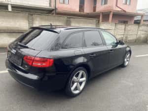 Audi A4 B8 2010 EURO 5 — miniatura 6