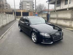 Audi A4 B8 2010 EURO 5 — miniatura 8