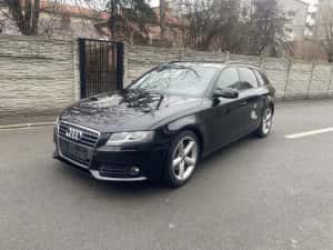 Audi A4 B8 2010 EURO 5 — miniatura 9