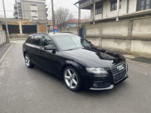Audi A4 B8 2010 EURO 5 — miniatura 10