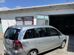 Vand opel zafira b 1.7 cdti 125 cp — miniatura 3