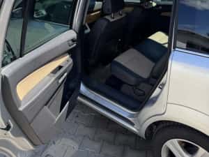 Vand opel zafira b 1.7 cdti 125 cp — miniatura 6