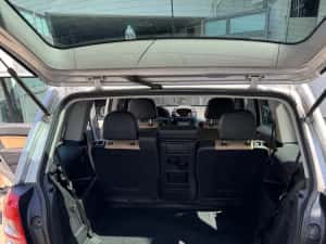 Vand opel zafira b 1.7 cdti 125 cp — miniatura 7