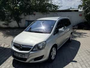 Vand opel zafira b 1.7 cdti 125 cp — miniatura 8