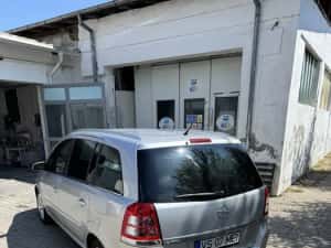 Vand opel zafira b 1.7 cdti 125 cp — miniatura 10