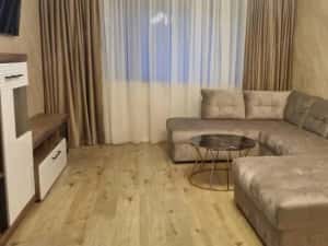 Apartament 3 camere premium Baneasa in Greenfield , 2 băi , parcare — miniatura 3