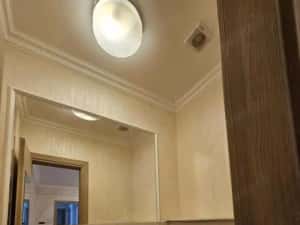 Apartament 3 camere premium Baneasa in Greenfield , 2 băi , parcare — miniatura 4