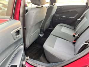 Ford Fiesta 2012 EURO 5  72.000 KM REALI — miniatura 8