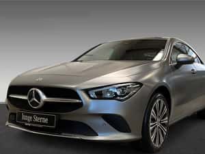 Mercedes-Benz CLA 250 Hibrid, 2021, 86.630 km — miniatura 1