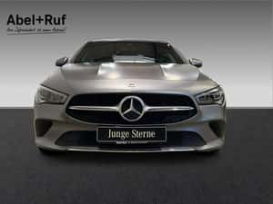 Mercedes-Benz CLA 250 Hibrid, 2021, 86.630 km — miniatura 2