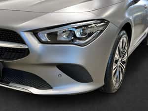Mercedes-Benz CLA 250 Hibrid, 2021, 86.630 km — miniatura 3