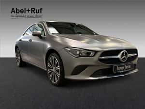 Mercedes-Benz CLA 250 Hibrid, 2021, 86.630 km — miniatura 5