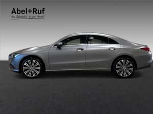 Mercedes-Benz CLA 250 Hibrid, 2021, 86.630 km — miniatura 6