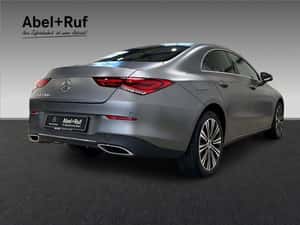 Mercedes-Benz CLA 250 Hibrid, 2021, 86.630 km — miniatura 7