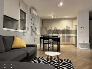 Apartament 2 camere, 60 mp, etaj 1, Nord One Botanic — miniatura 3