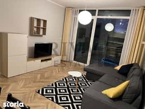 Apartament 2 camere, 60 mp, etaj 1, Nord One Botanic — miniatura 4