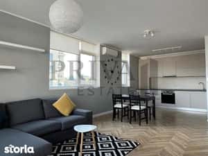 Apartament 2 camere, 60 mp, etaj 1, Nord One Botanic — miniatura 5