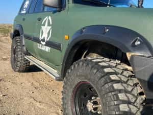Nissan Patrol  Autoutilitara — miniatura 4