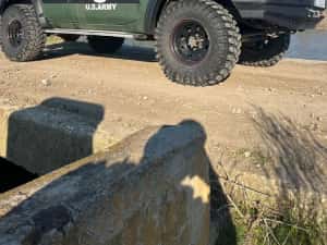 Nissan Patrol  Autoutilitara — miniatura 8