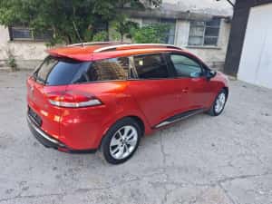 Renault Clio 4 Limited Edition 1.5dci, 90cp, climatronic, navi, PDC, bluetooth, pilot, roti iarna și vara, euro 6 fara adblue — miniatura 4
