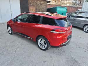 Renault Clio 4 Limited Edition 1.5dci, 90cp, climatronic, navi, PDC, bluetooth, pilot, roti iarna și vara, euro 6 fara adblue — miniatura 5