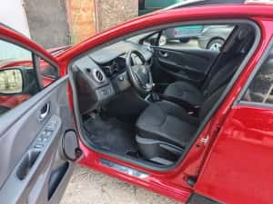 Renault Clio 4 Limited Edition 1.5dci, 90cp, climatronic, navi, PDC, bluetooth, pilot, roti iarna și vara, euro 6 fara adblue — miniatura 6