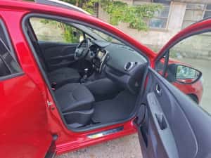 Renault Clio 4 Limited Edition 1.5dci, 90cp, climatronic, navi, PDC, bluetooth, pilot, roti iarna și vara, euro 6 fara adblue — miniatura 7