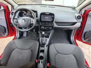 Renault Clio 4 Limited Edition 1.5dci, 90cp, climatronic, navi, PDC, bluetooth, pilot, roti iarna și vara, euro 6 fara adblue — miniatura 8