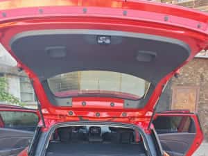 Renault Clio 4 Limited Edition 1.5dci, 90cp, climatronic, navi, PDC, bluetooth, pilot, roti iarna și vara, euro 6 fara adblue — miniatura 9