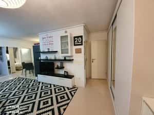 Inchiriez Apartament 3 Camere Avantgarden