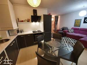Inchiriez Apartament 3 Camere Avantgarden — miniatura 3