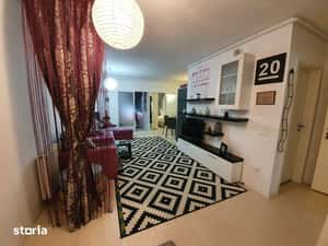 Inchiriez Apartament 3 Camere Avantgarden — miniatura 4