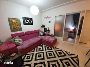 Inchiriez Apartament 3 Camere Avantgarden — miniatura 6