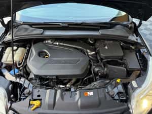 Ford Focus 1.6I 182cp — miniatura 5