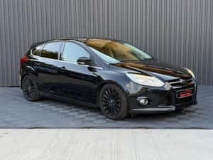 Ford Focus 1.6I 182cp — miniatura 6