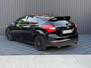 Ford Focus 1.6I 182cp — miniatura 7