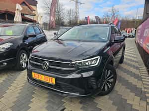 Vw Jetta 1.6tdi 2018 Euro6 Garanție!