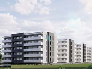 Apartament 2 camere Promo Loc Parcare Theodor Pallady — miniatura 2