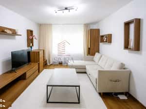 Apartament 2 camere decomandat Decebal — miniatura 1