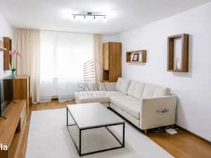 Apartament 2 camere decomandat Decebal — miniatura 4