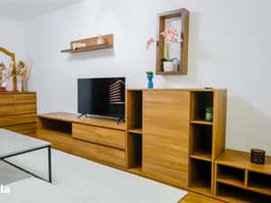 Apartament 2 camere decomandat Decebal — miniatura 5