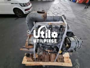 motor deutz d2011 l03 bf4m2011 tcd2011 f3l2011 + piese deutz
