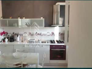 Apartament cu 2 camere complet mobilat si utilat in Giroc langa Penny. — miniatura 2