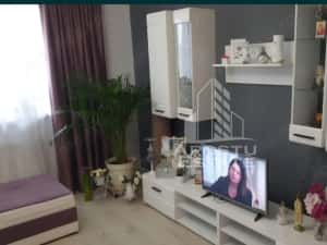 Apartament cu 2 camere complet mobilat si utilat in Giroc langa Penny. — miniatura 3