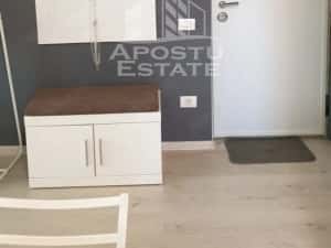 Apartament cu 2 camere complet mobilat si utilat in Giroc langa Penny. — miniatura 4