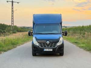 renault master ,iveco ,mercedes sprinter ,fiat ducați — miniatura 3