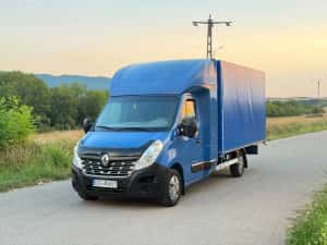 renault master ,iveco ,mercedes sprinter ,fiat ducați — miniatura 4