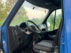 renault master ,iveco ,mercedes sprinter ,fiat ducați — miniatura 7