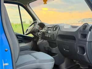 renault master ,iveco ,mercedes sprinter ,fiat ducați — miniatura 8